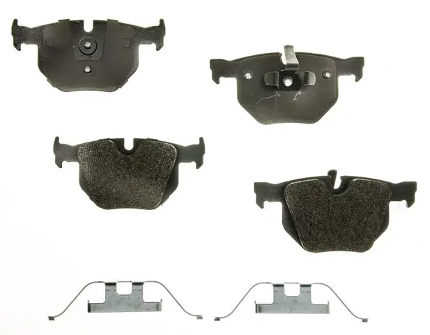 AGNA Brakes - image principale du produit