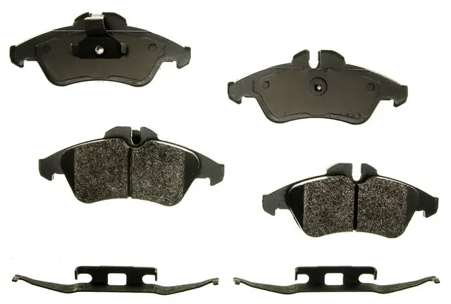 AGNA Brakes - main product image
