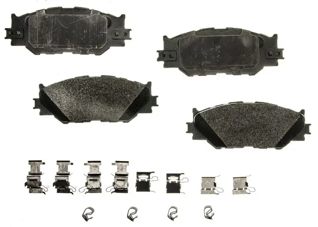 AGNA Brakes - main product image