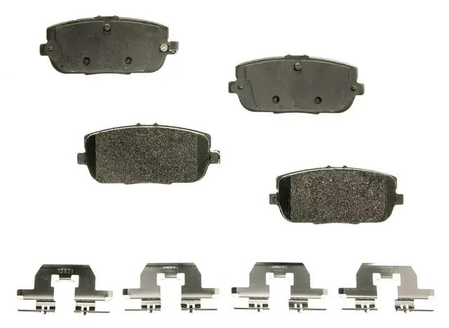 AGNA Brakes - main product image