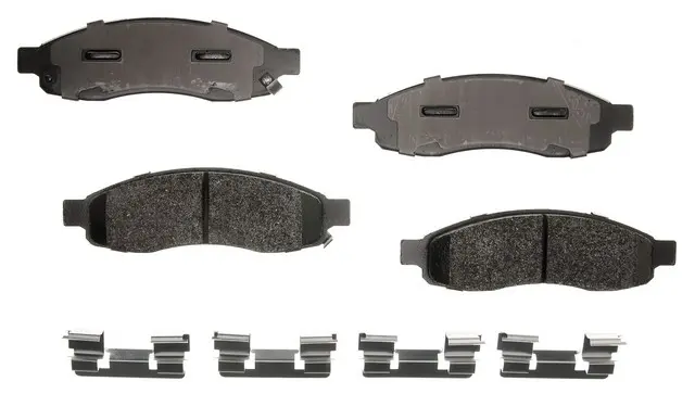 AGNA Brakes - image principale du produit