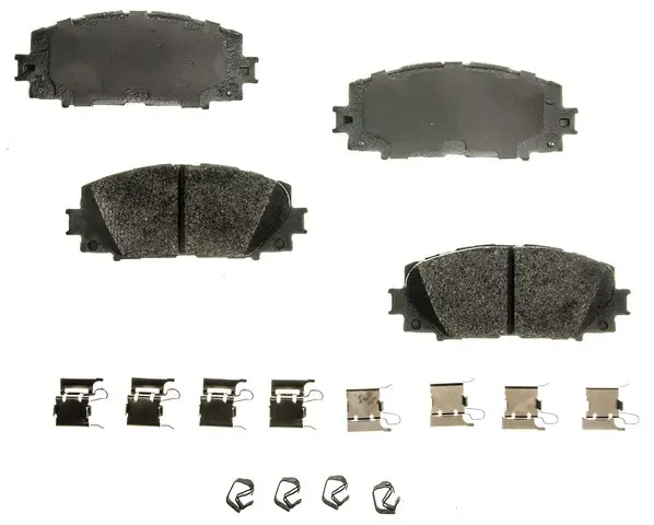 AGNA Brakes - image principale du produit