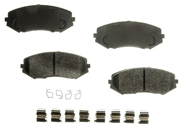 AGNA Brakes - image principale du produit
