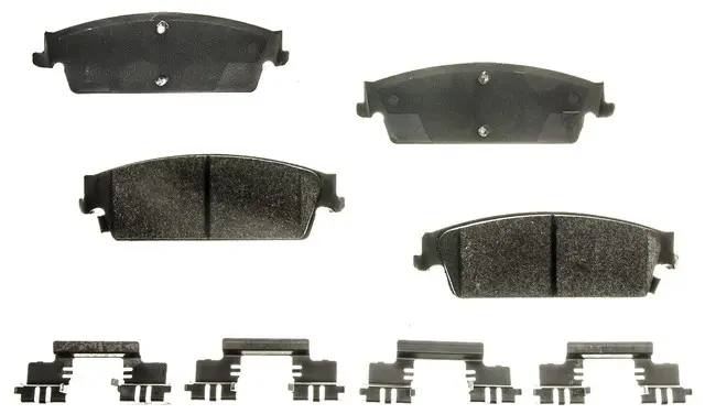AGNA Brakes - image principale du produit