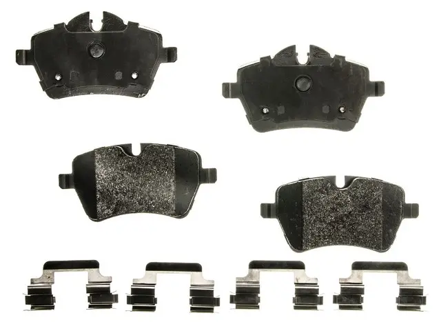 AGNA Brakes - image principale du produit