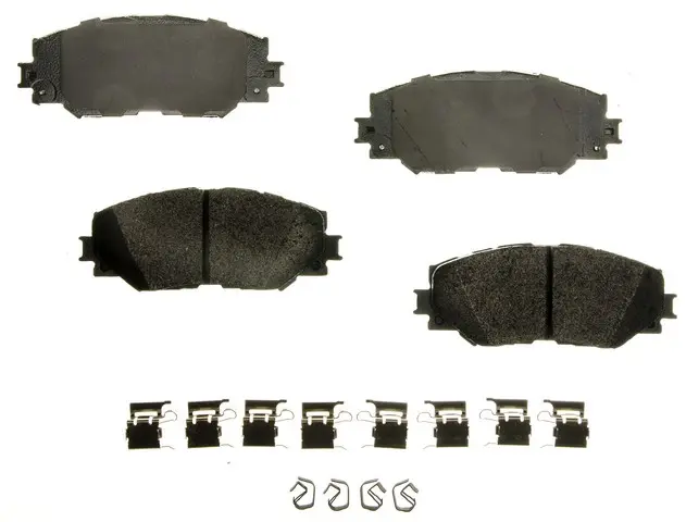 AGNA Brakes - image principale du produit