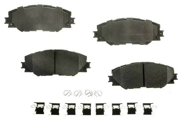 AGNA Brakes - main product image