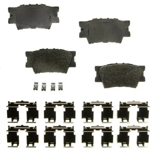 AGNA Brakes - image principale du produit