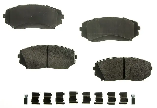 AGNA Brakes - main product image