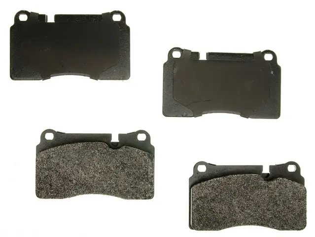 AGNA Brakes - image principale du produit