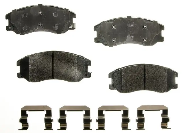 AGNA Brakes - main product image