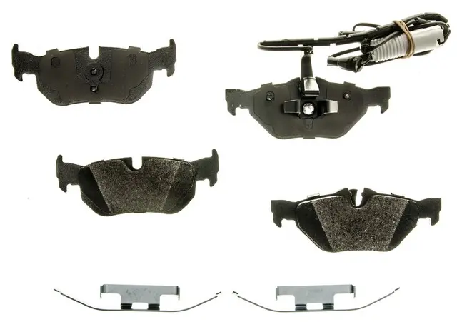 AGNA Brakes - image principale du produit