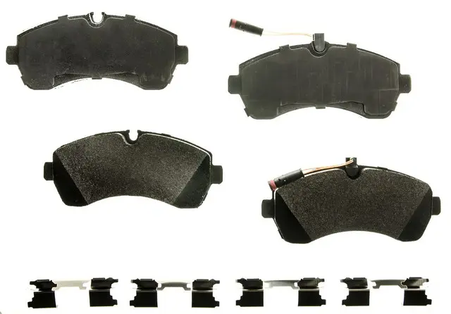 AGNA Brakes - main product image