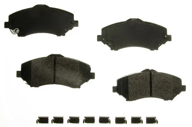 AGNA Brakes - image principale du produit