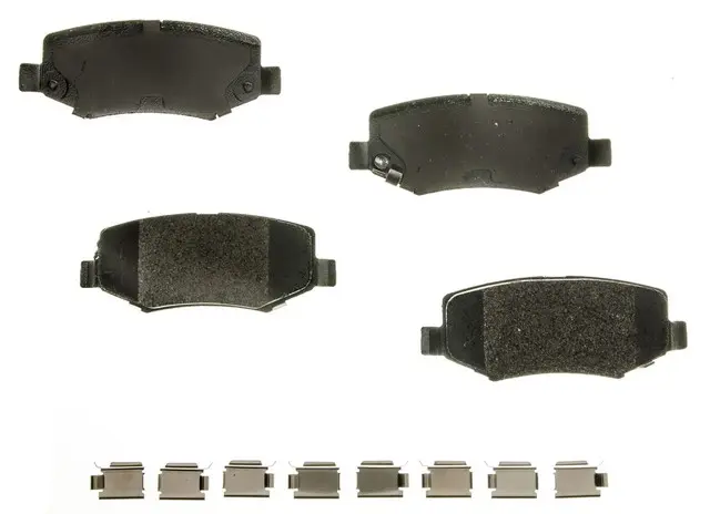 AGNA Brakes - image principale du produit