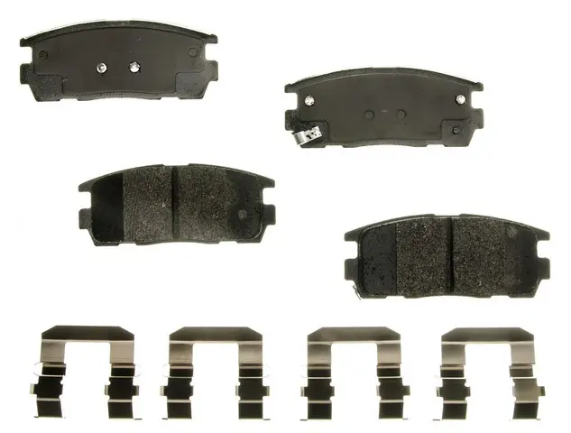 AGNA Brakes - main product image