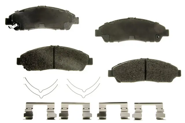 AGNA Brakes - image principale du produit