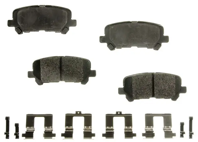 AGNA Brakes - image principale du produit