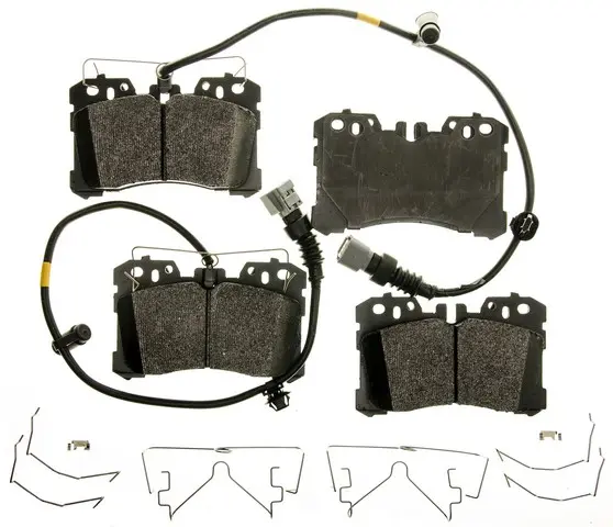 AGNA Brakes - main product image