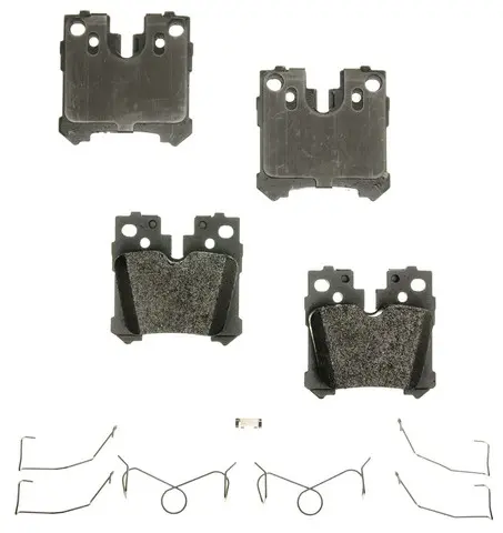 AGNA Brakes - main product image
