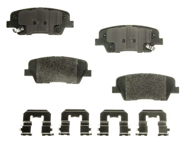 AGNA Brakes - image principale du produit