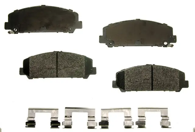 AGNA Brakes - main product image