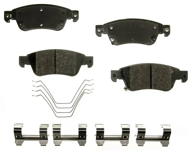 AGNA Brakes - main product image