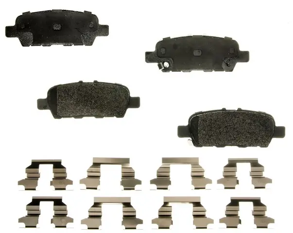 AGNA Brakes - main product image