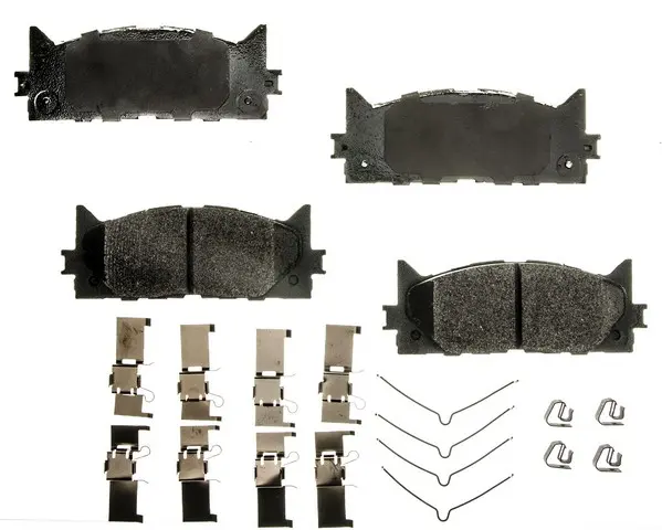 AGNA Brakes - main product image
