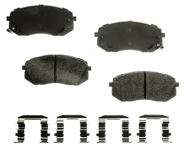 AGNA Brakes - image principale du produit