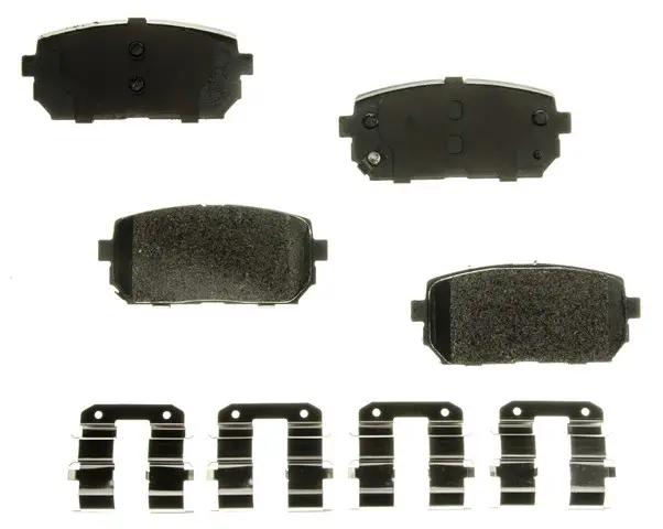 AGNA Brakes - image principale du produit