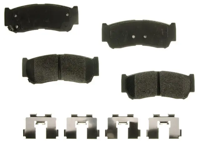 AGNA Brakes - image principale du produit