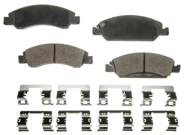 AGNA Brakes - image principale du produit