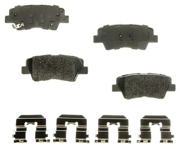 AGNA Brakes - main product image
