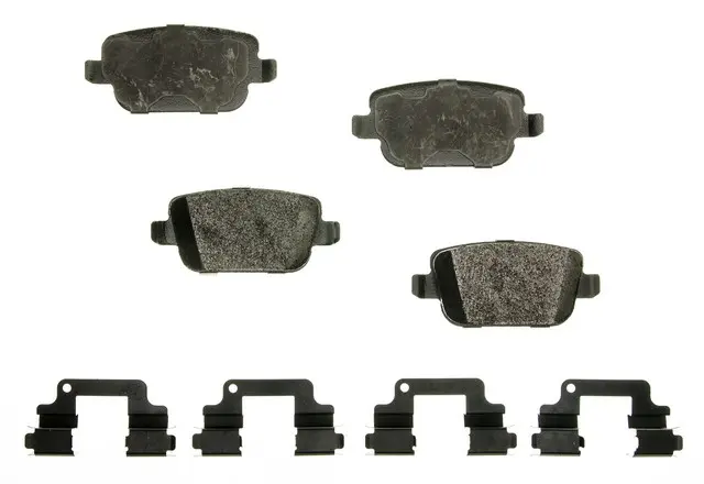 AGNA Brakes - image principale du produit