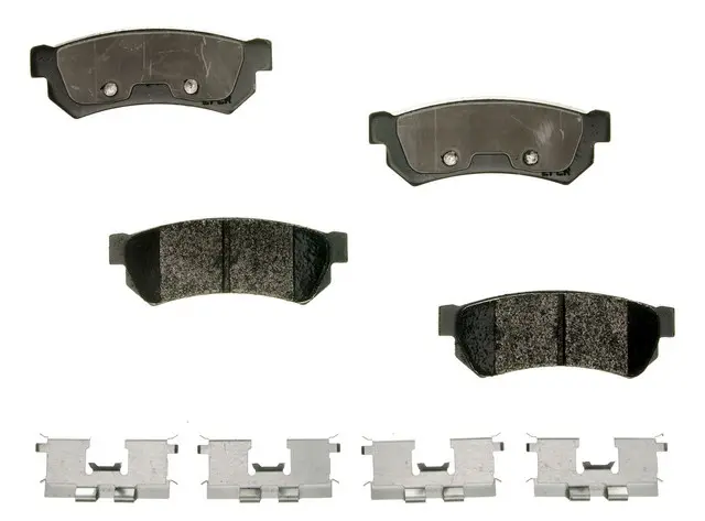 AGNA Brakes - image principale du produit