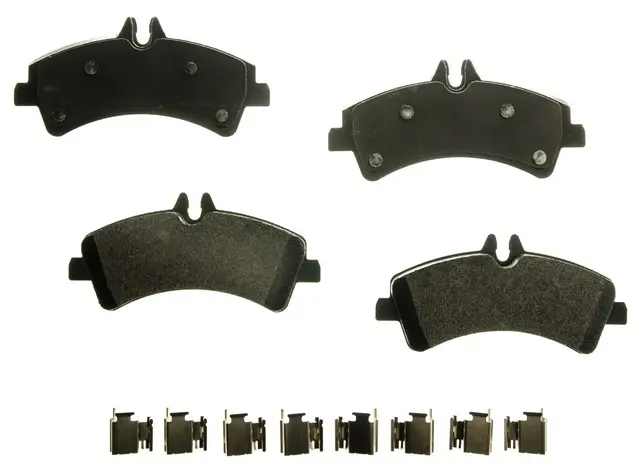 AGNA Brakes - image principale du produit