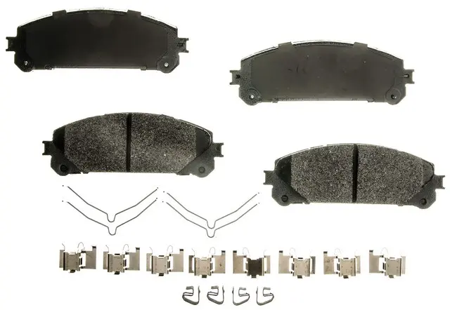 AGNA Brakes - main product image