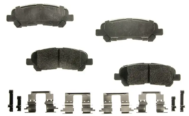 AGNA Brakes - image principale du produit