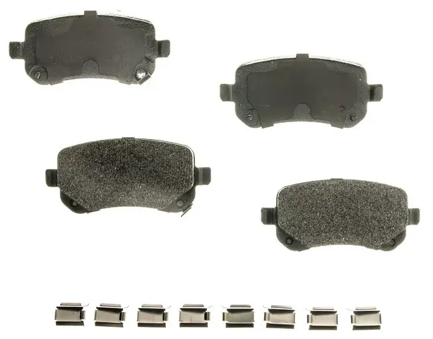 AGNA Brakes - image principale du produit