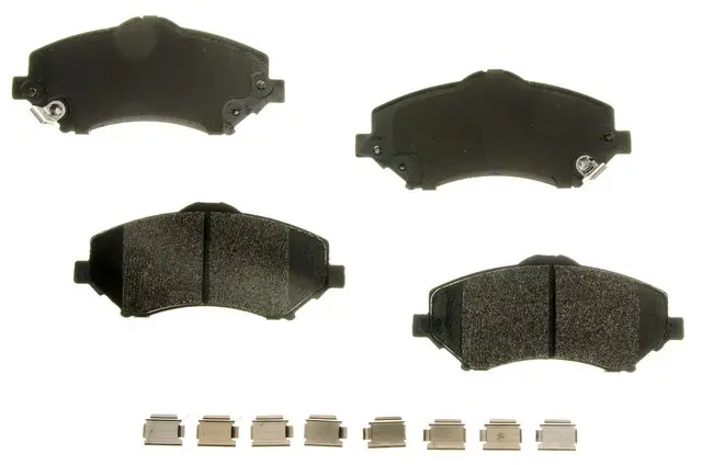 AGNA Brakes - main product image