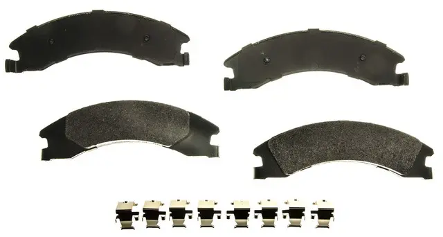 AGNA Brakes - main product image