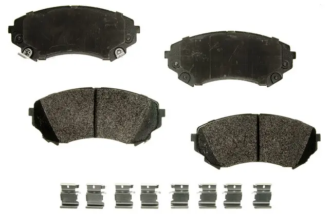 AGNA Brakes - image principale du produit