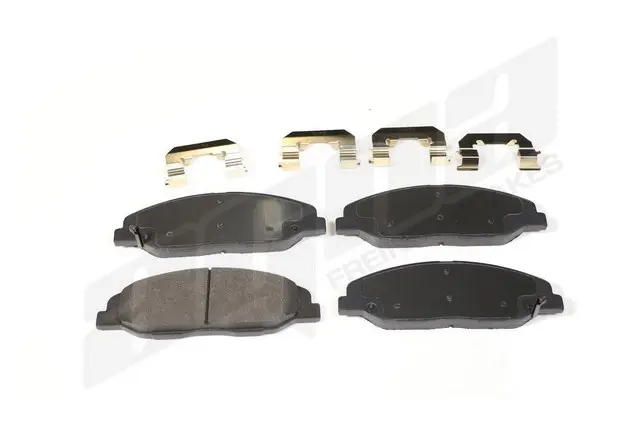 AGNA Brakes - main product image