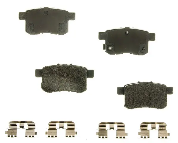 AGNA Brakes - main product image