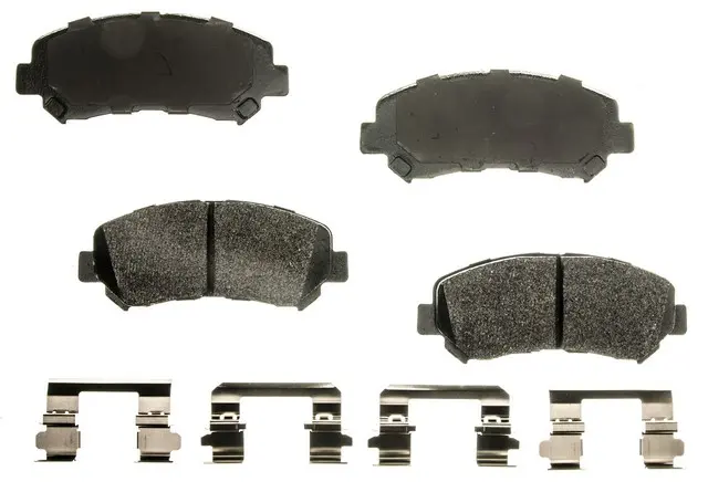 AGNA Brakes - main product image