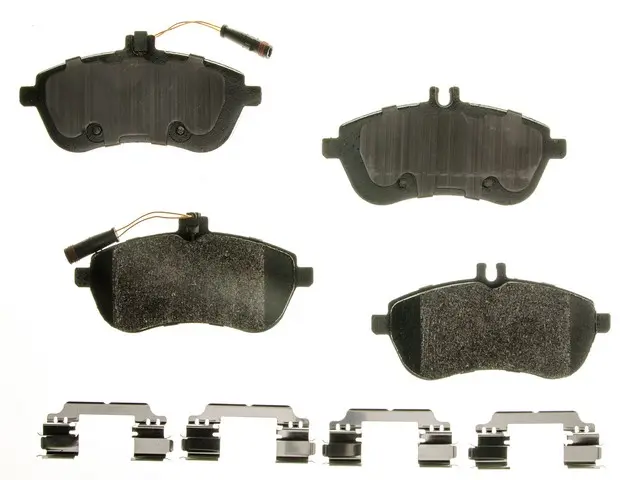 AGNA Brakes - image principale du produit