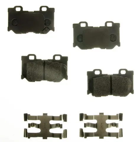 AGNA Brakes - image principale du produit