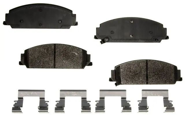 AGNA Brakes - image principale du produit