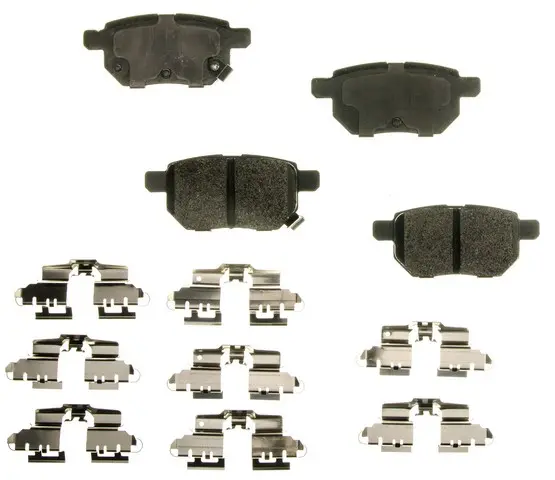 AGNA Brakes - main product image